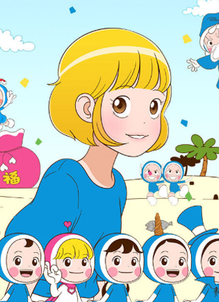 柔美的细胞小将 截图1