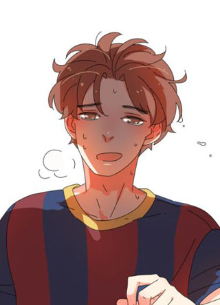 公主病的克星-《感谢你是爱我的》系列4 截图1