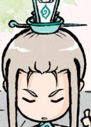 小王爷看开点 截图1