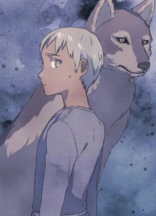 小姐和她的笨蛋狼狗 截图1