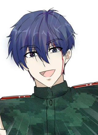 宠你如蜜：少帅追妻 截图1