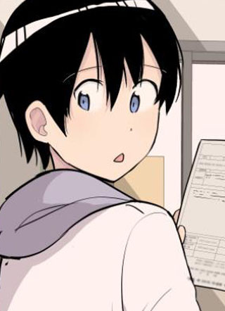 青涩的漫画部危机不断 截图1