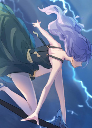 死亡、魔女与猫 截图1