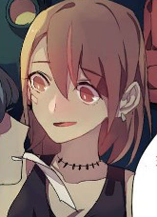 百合公寓 截图1