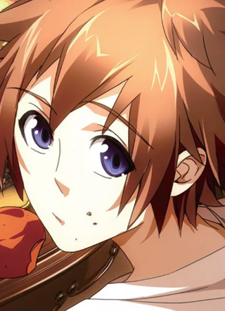 龙族3黑月之潮 截图1