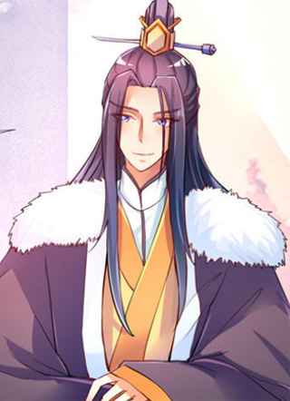 爱卿嫁到 截图1