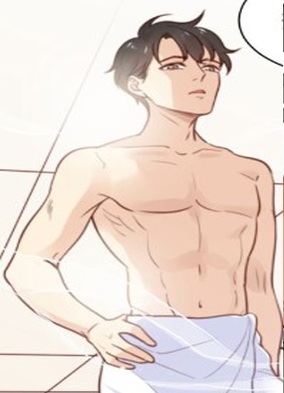 向黑化总裁献上咸鱼 截图1