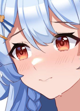 我的性转女友 截图1