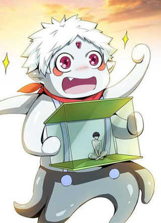 星际旅人 截图1