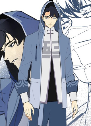 黑渊黎明时 截图1