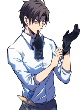 我在异界的弑神之路 截图1