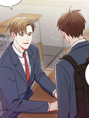 面基对象是黑道大佬 截图1