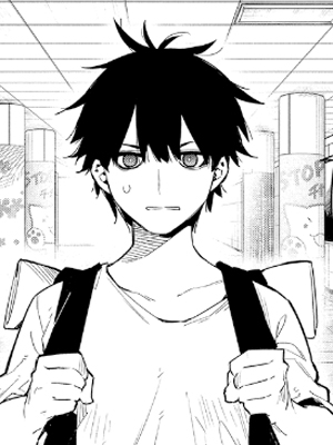 战队大失格 截图1