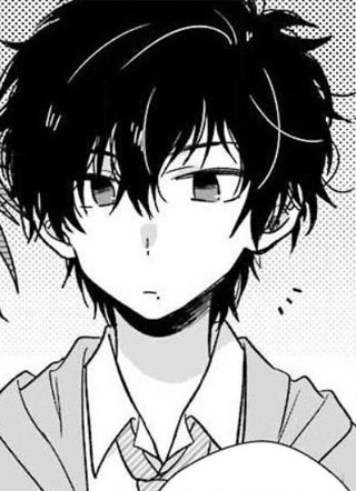 与你一起无法自若 截图1