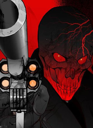 恶魔猎人 截图1