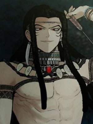 图腾领域 截图1