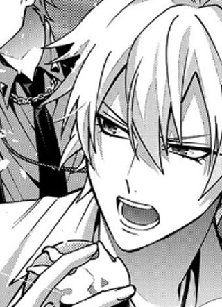 催眠麦克风 截图1