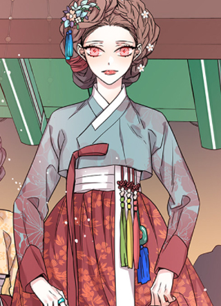 狐狸的绯闻 截图1