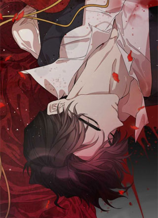 我是男主角的母亲 截图1