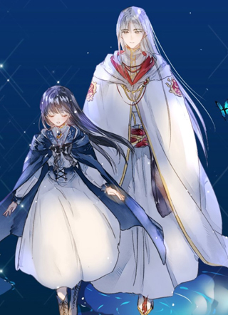 魔法师的童话 截图1