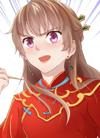 萌妻食神 截图1