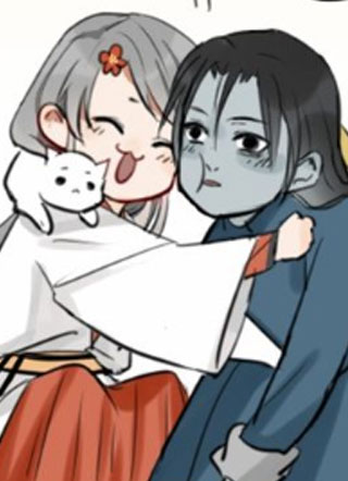 降智小甜饼 截图1