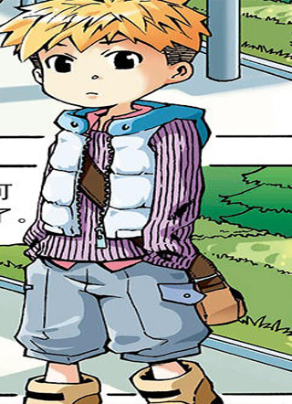 手机少年 截图1