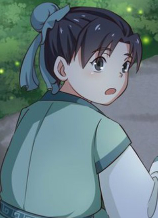 书法传奇之少年王羲之 截图1