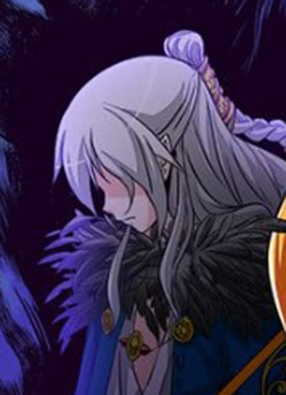 猎魔者雪风 截图1