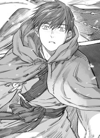 若风之声 截图1