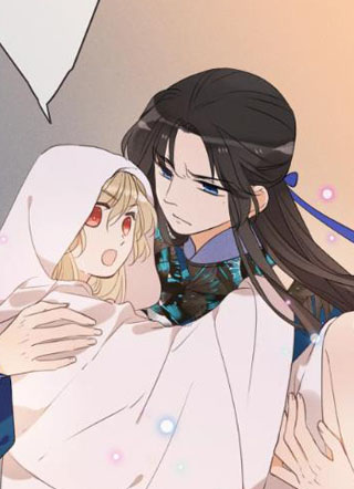 我男票是锦衣卫 截图1