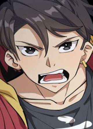 物法无天 截图1