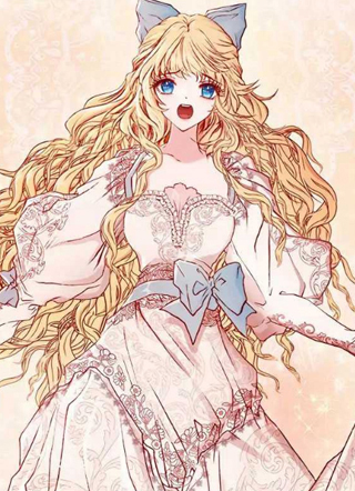 重生成为公爵家的丑女 截图1