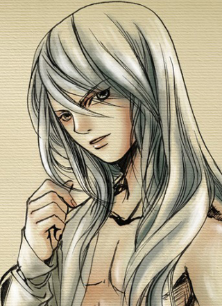 水云边境 截图1