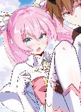 勇者们都想和魔王修炼 截图1