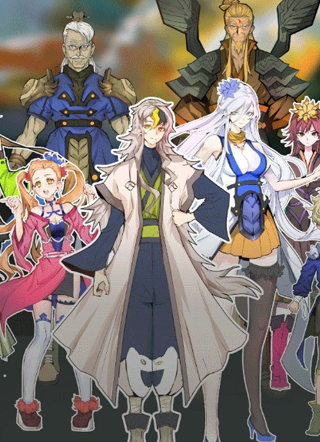 万人之上 截图1