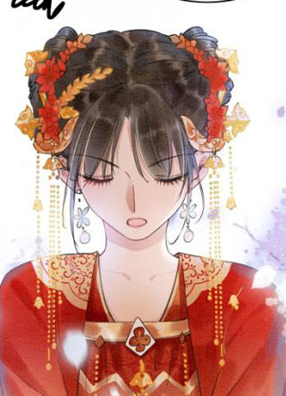 黑莲花攻略手册[穿书] 截图1