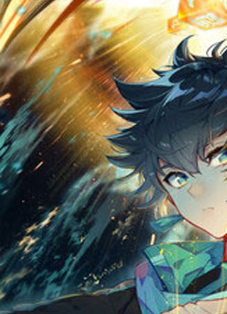 修仙学院的最强平民 截图1