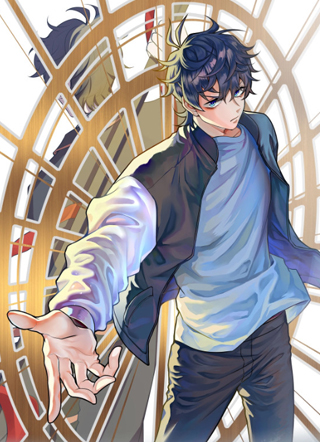 镜面之楔 截图1