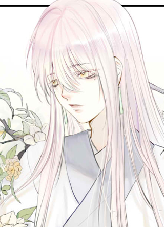 鳞光照桃花 截图1