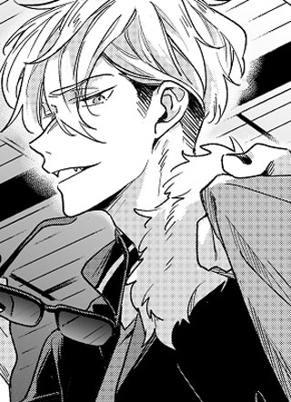 成为野兽偶像的猎物 截图1