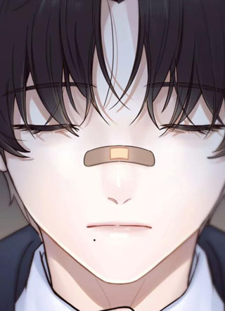 无限接近于透明的你 截图1