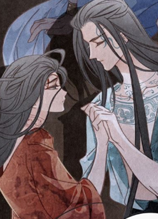 隐世华族 截图1