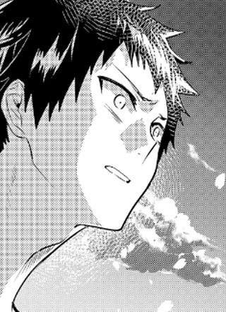 最终幻想 迷途的异乡人 截图1