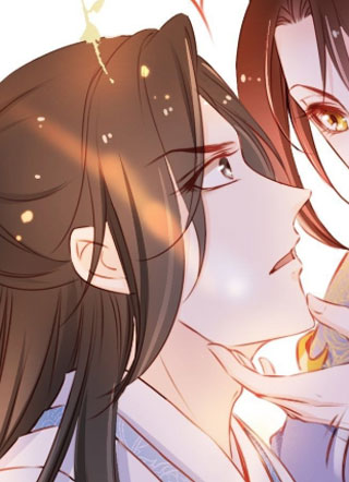 她成了病娇君王的白月光 截图1