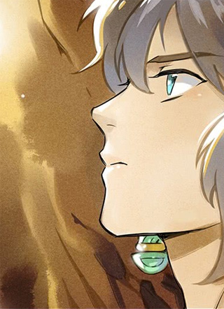 月潮荒歌 截图1