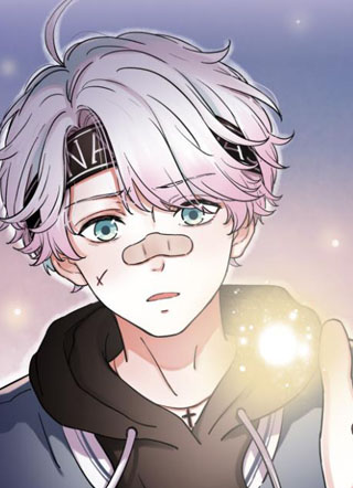 泽上寂寞萤火 截图1