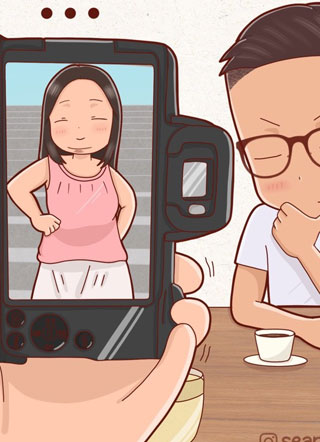 我们的搞笑人生 截图1