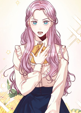 成为暴君的秘书官 截图1