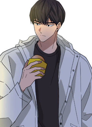 弟弟的朋友 截图1